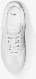 Kai Mixed-Media Sneaker - Image 7