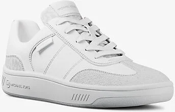 Kai Mixed-Media Sneaker