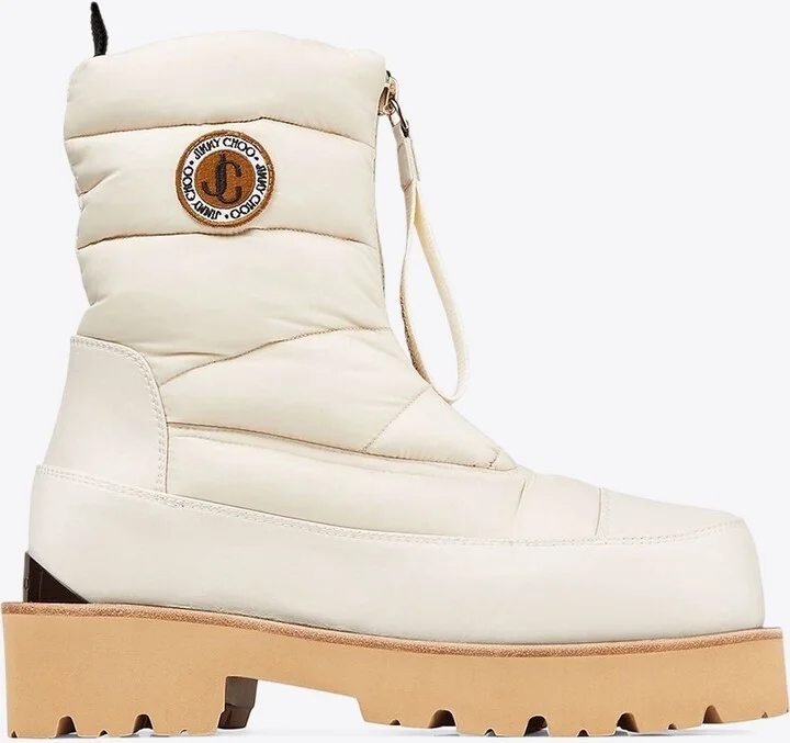 Kai Padded Snow Boots