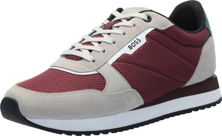 Burgundy Plum