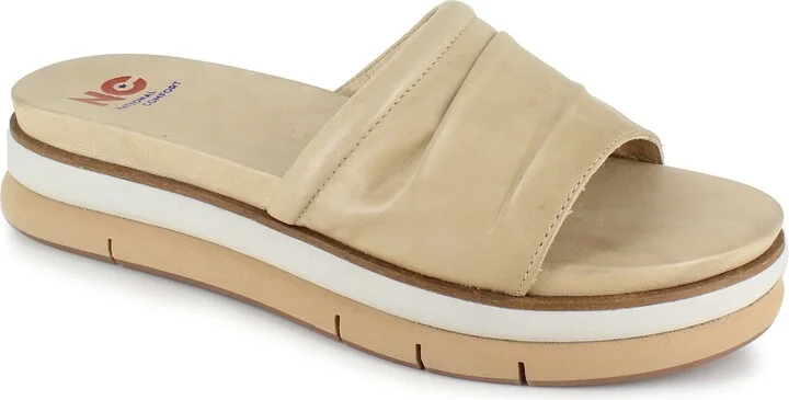Tan Leather