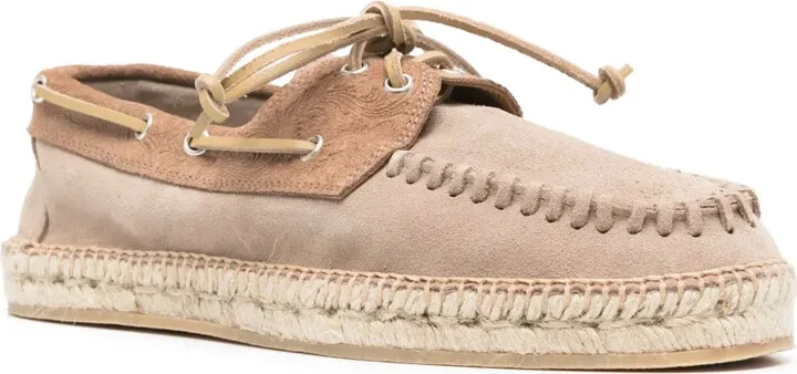 Kai suede espadrilles - Image 2