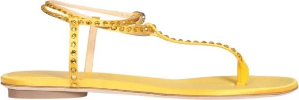 Kai Thong Sandals