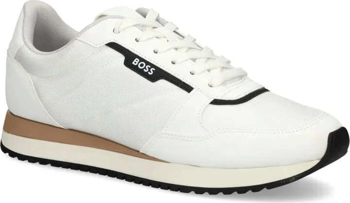 Kai trainers - Image 2