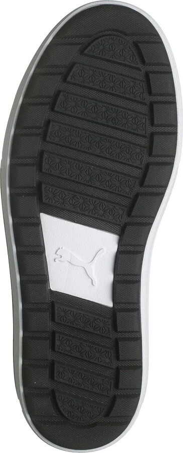 Kaia 2.0 Mid Top Sneaker - Image 5