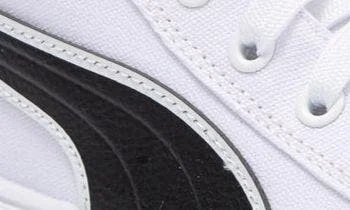 Kaia 2.0 Mid Top Sneaker - Image 6