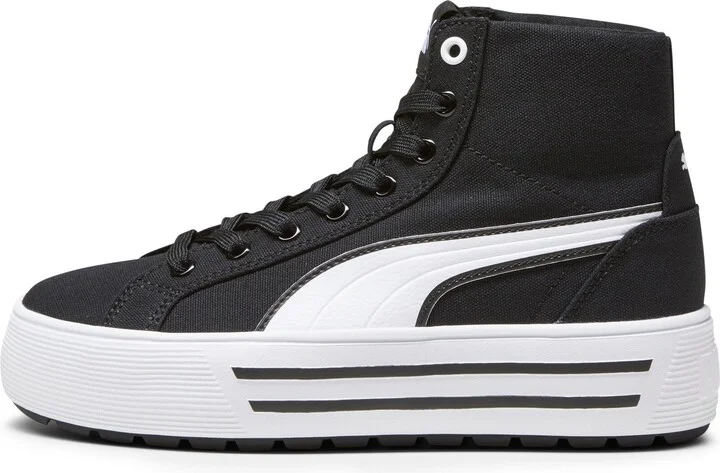 Kaia 2.0 Women's Mid Top Sneakers