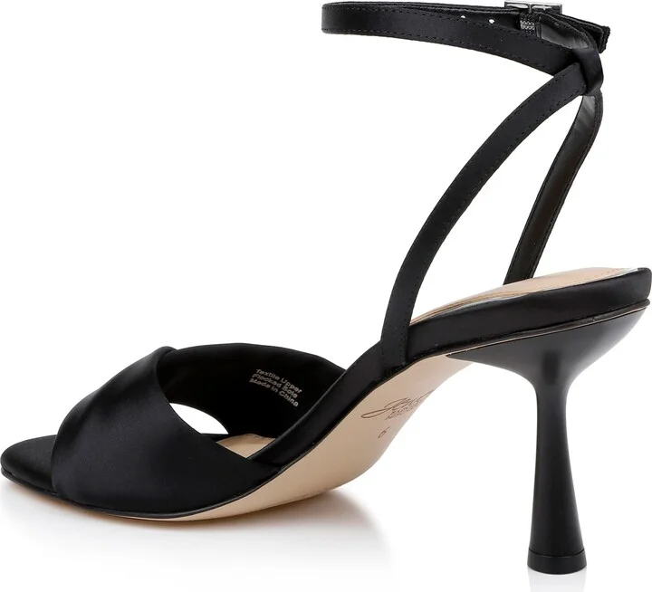 Kaia Ankle Strap Sandal - Image 2