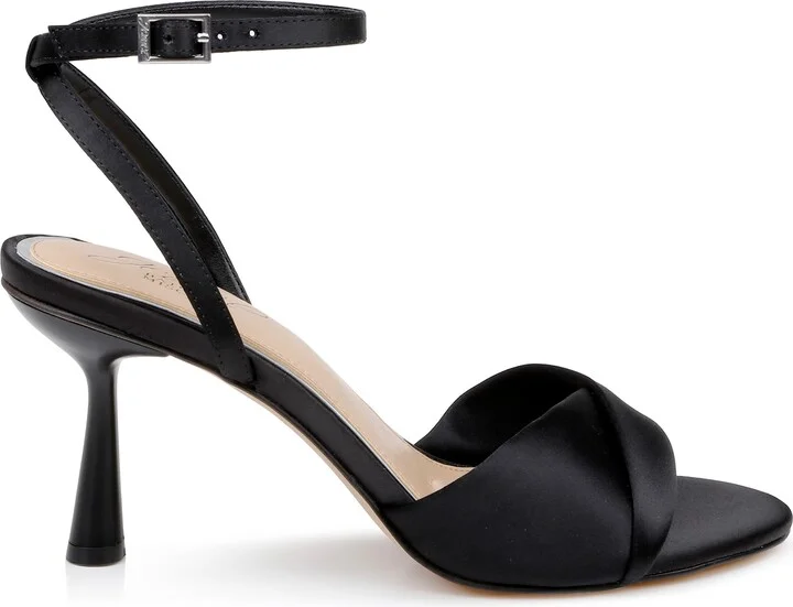 Kaia Ankle Strap Sandal - Image 3
