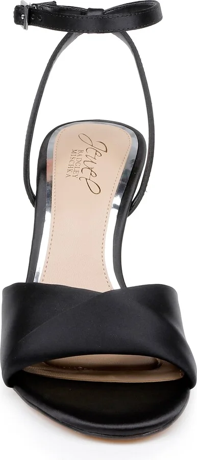 Kaia Ankle Strap Sandal - Image 4
