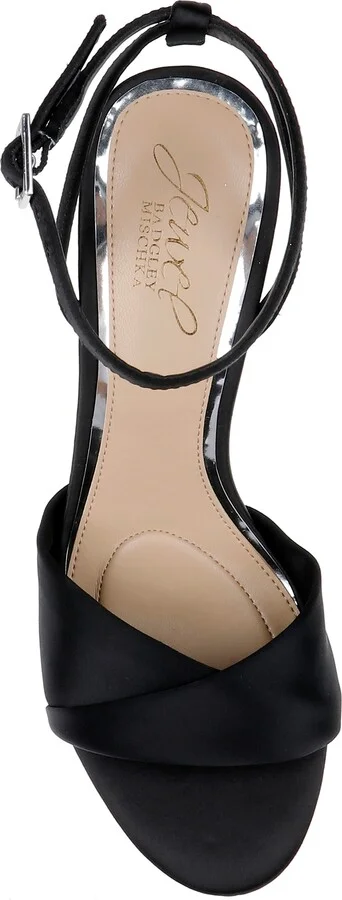 Kaia Ankle Strap Sandal - Image 5