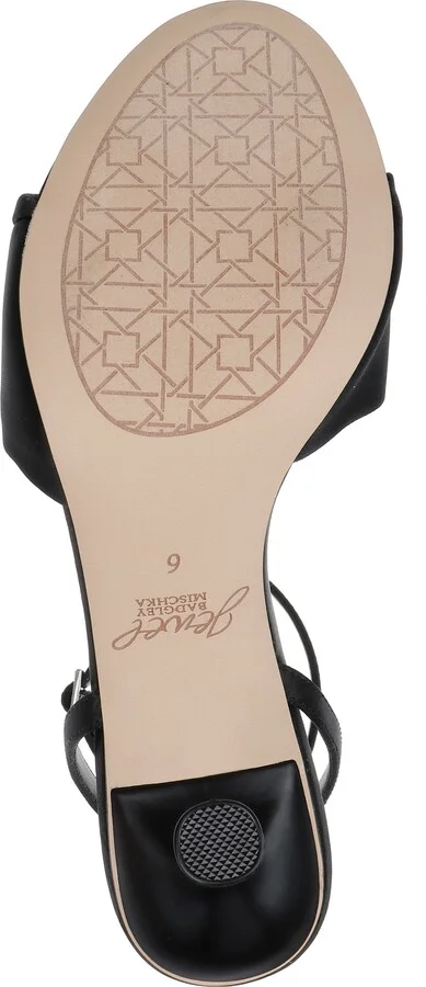 Kaia Ankle Strap Sandal - Image 6