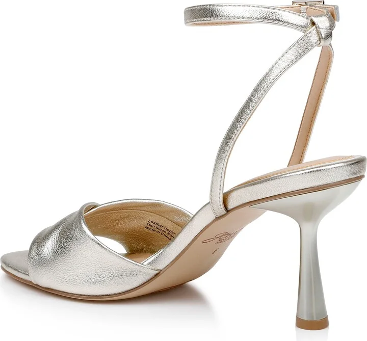 Kaia Ankle Strap Sandal - Image 8