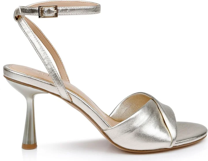 Kaia Ankle Strap Sandal - Image 9