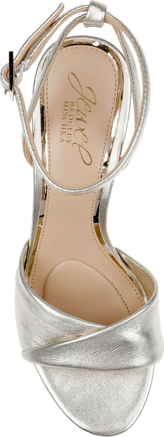 Kaia Ankle Strap Sandal - Image 11