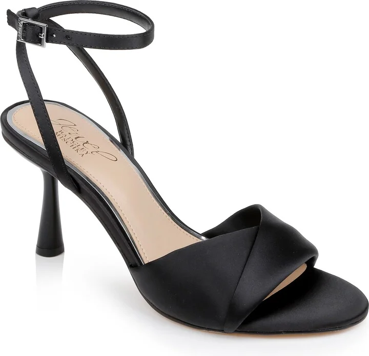 Kaia Ankle Strap Sandal