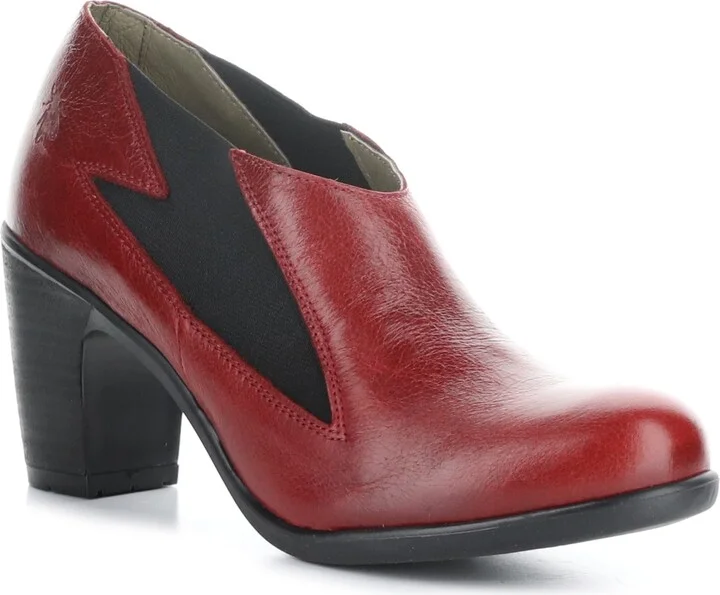Kaia Bootie