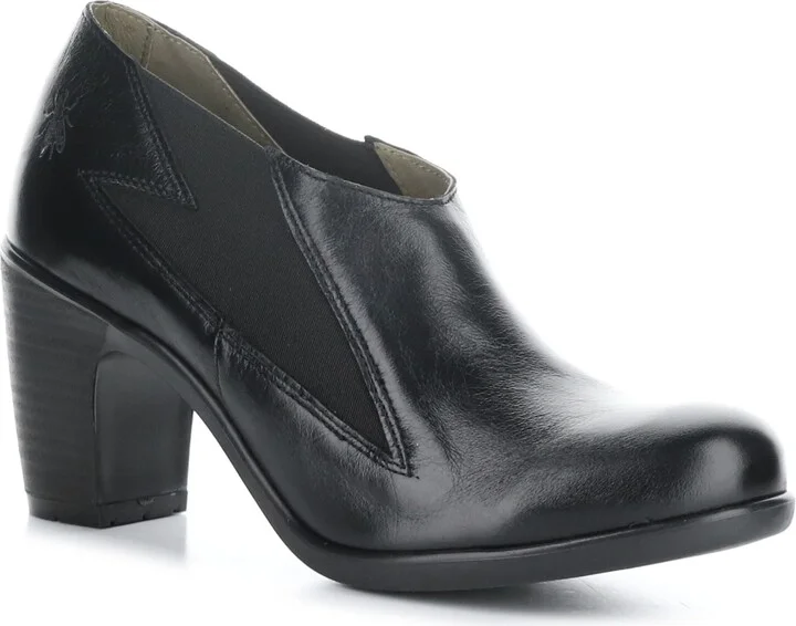 Kaia Bootie