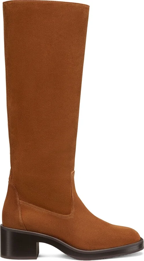 Kaia Knee High Boot - Image 6