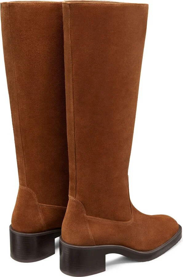 Kaia Knee High Boot - Image 7
