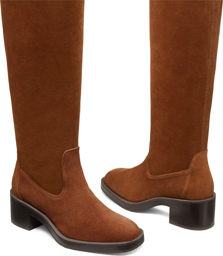 Kaia Knee High Boot - Image 8