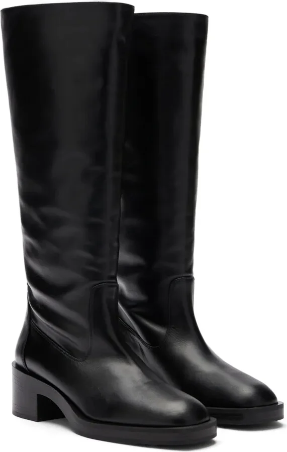 Kaia knee-high boots - Image 2