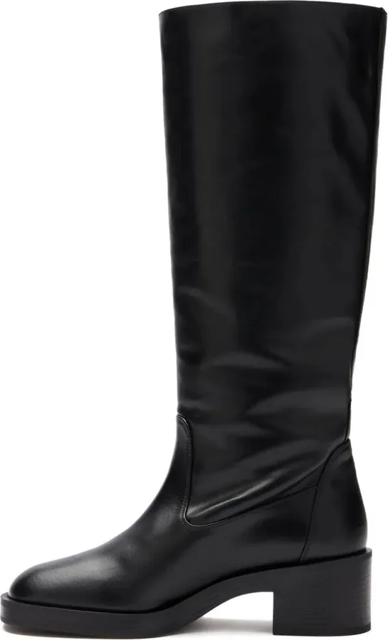 Kaia knee-high boots - Image 3