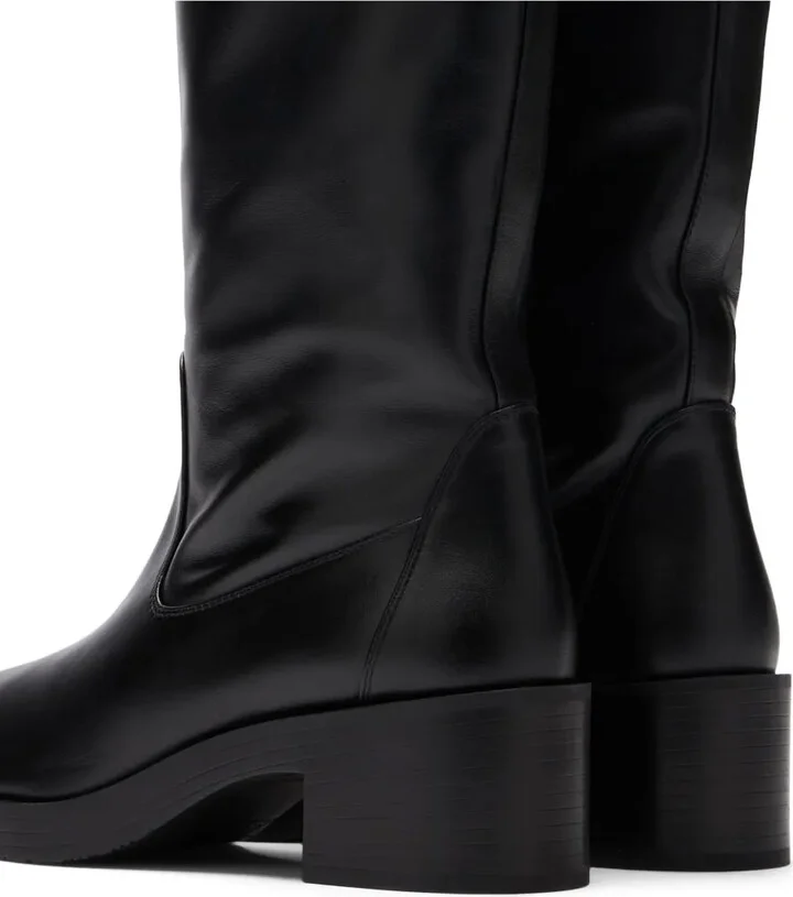Kaia knee-high boots - Image 5