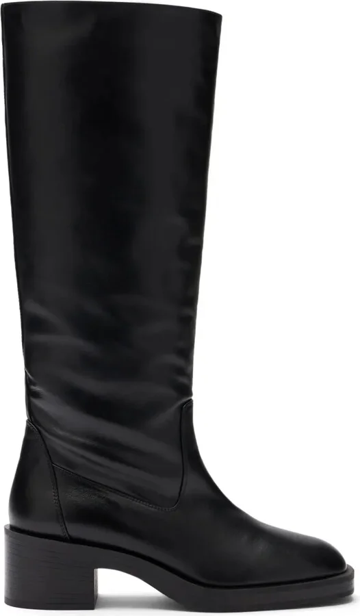 Kaia knee-high boots