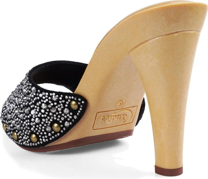 Kaia Platform Slide Sandal - Image 2
