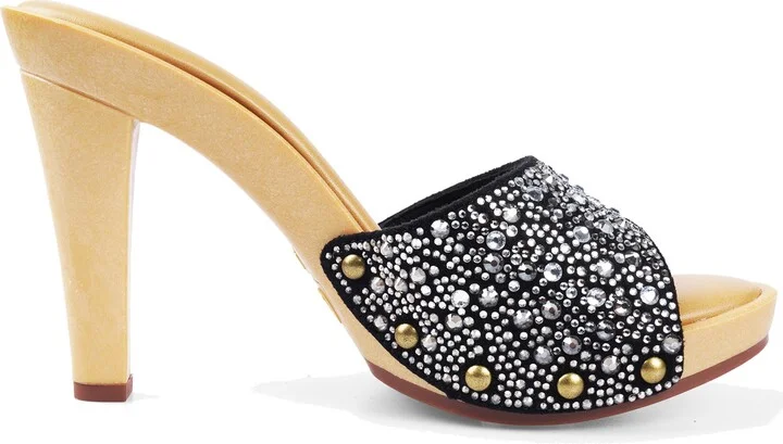 Kaia Platform Slide Sandal - Image 3