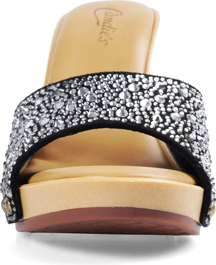 Kaia Platform Slide Sandal - Image 4