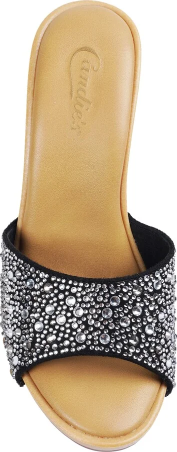 Kaia Platform Slide Sandal - Image 5