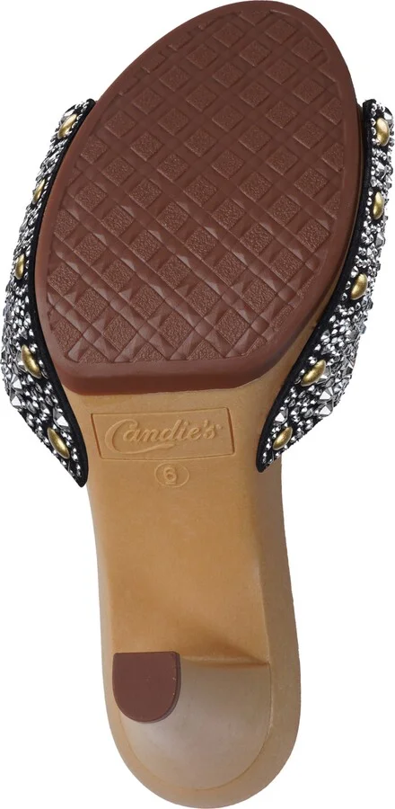 Kaia Platform Slide Sandal - Image 6