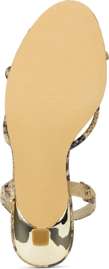 Kaia Slingback Kitten Heel Sandal - Image 3