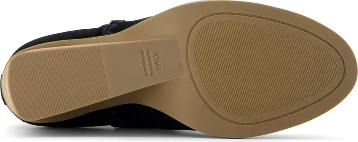 Kaia Wedge Bootie - Image 5