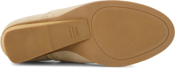 Kaia Wedge Bootie - Image 7