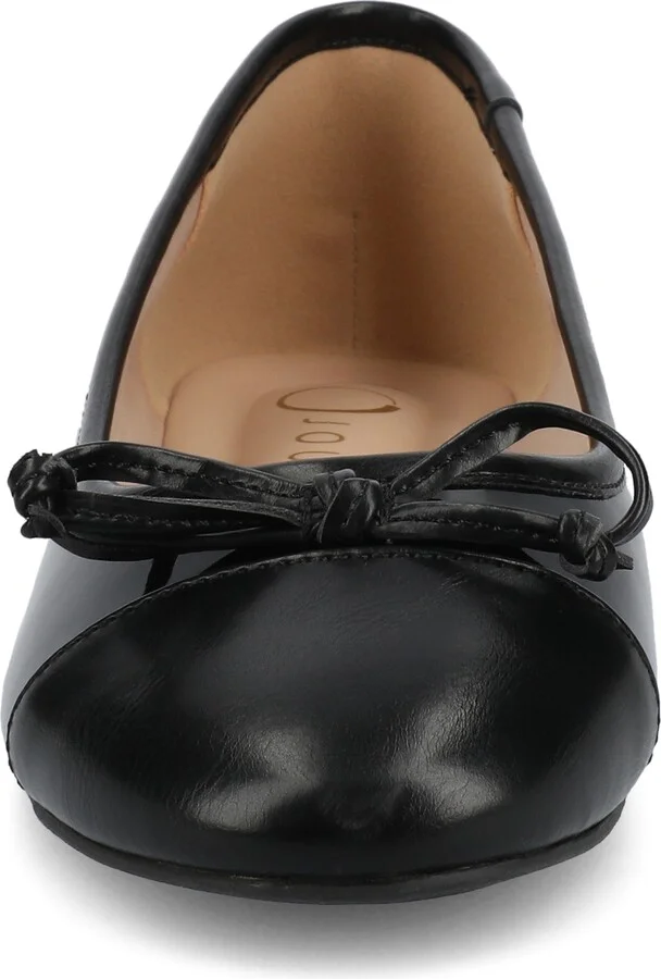 Kaiah Ballet Flat - Image 3