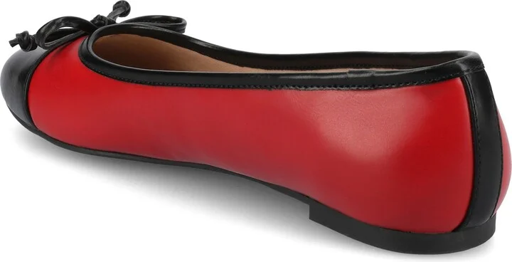 Kaiah Ballet Flat - Image 8