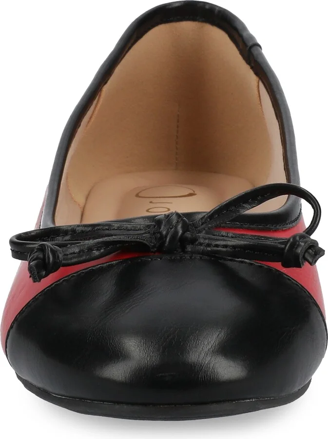Kaiah Ballet Flat - Image 9