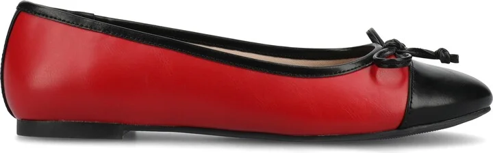Kaiah Ballet Flat - Image 10