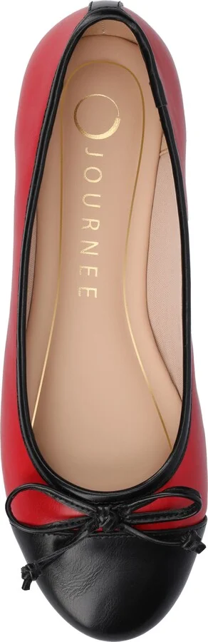 Kaiah Ballet Flat - Image 11