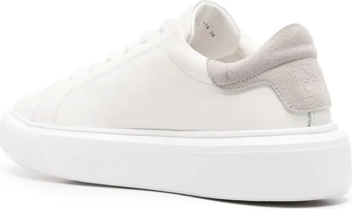 Kaiara low-top sneakers - Image 3