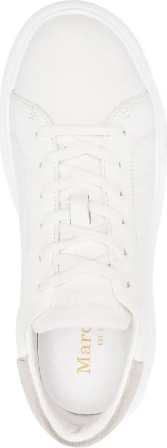 Kaiara low-top sneakers - Image 4