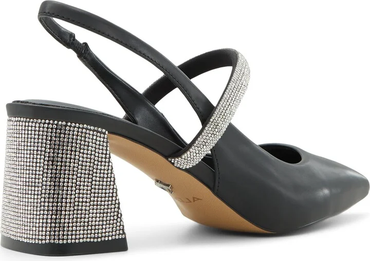Kaiaria Slingback Pointed Toe Pump - Image 2