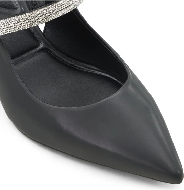 Kaiaria Slingback Pointed Toe Pump - Image 5
