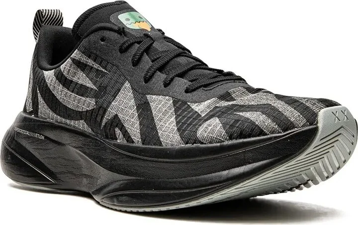 Kaiju low-top sneakers - Image 2