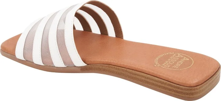 Kaila Slide Sandal - Image 2