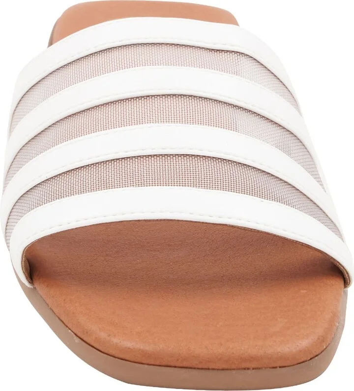 Kaila Slide Sandal - Image 4