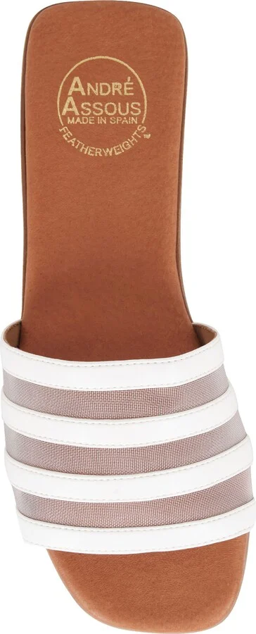 Kaila Slide Sandal - Image 5